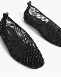 Witchery - Mindy Mesh Flats