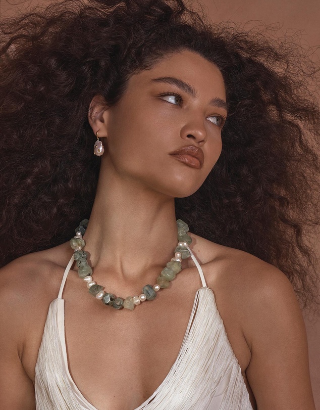 Amber Sceats - Palma Necklace