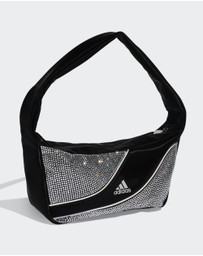 adidas Originals - Shoulderbag Small Rhinestones
