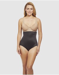 Cupid Fine Shapewear - Shape Away Ultra-High Waist Shaping Brief