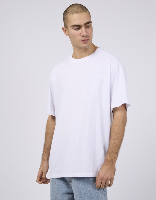 Silent Theory - OVERSIZED TEE 2.0 3PK