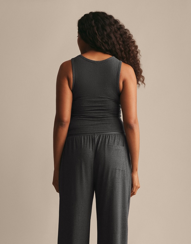 Resting - CloudKnit Jersey Roxie Tank