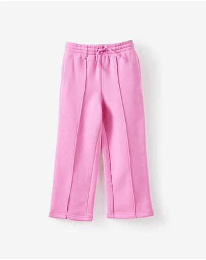 Cotton On Kids - Sammy Wide Leg Trackpant
