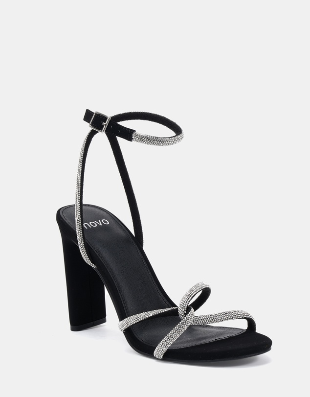 Novo - Powerful Heels