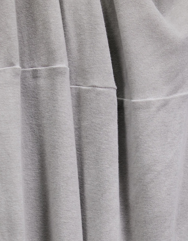 Surrounded By Ghosts - The Aikinite Hooded Rib Knit Cardigan
