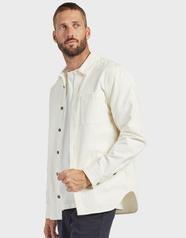 Academy Brand - Afield Overshirt