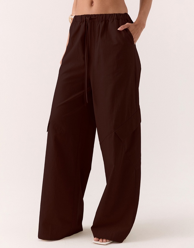SOVERE - Dex Pants - ICONIC EXCLUSIVE