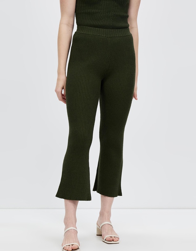 Grace Willow - Ingrid Pants