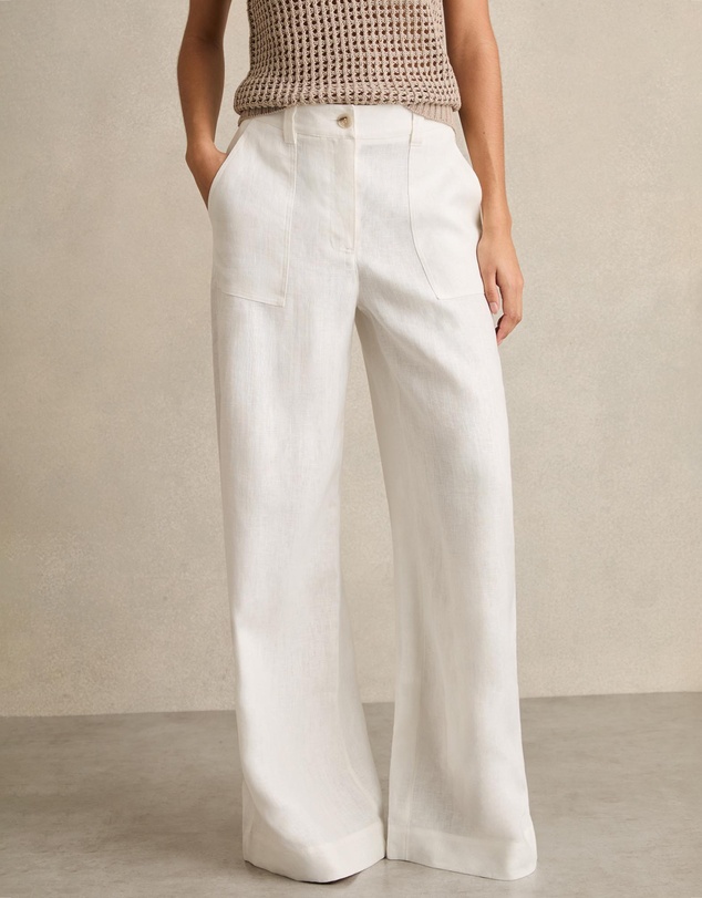 REISS - Ashby Pants