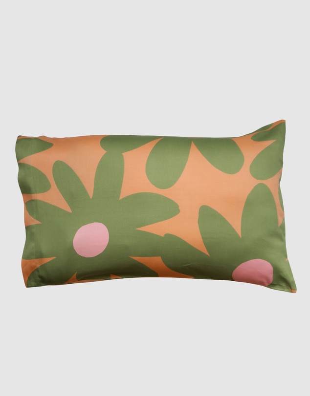 Mosey Me - Marlo Standard Pillowcase Set