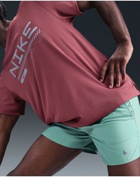 Nike - Stride DriFIT 5 BriefLined Running Shorts