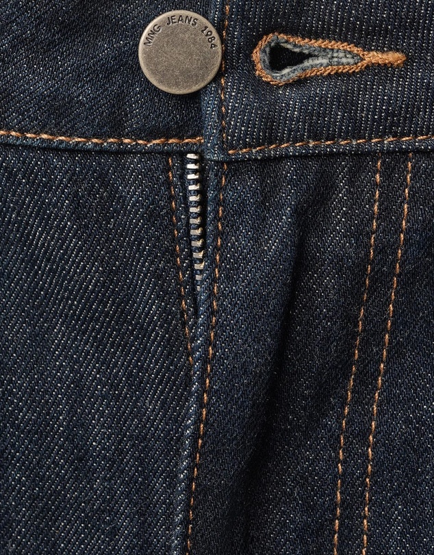 M.N.G - Maca Wideleg Jeans