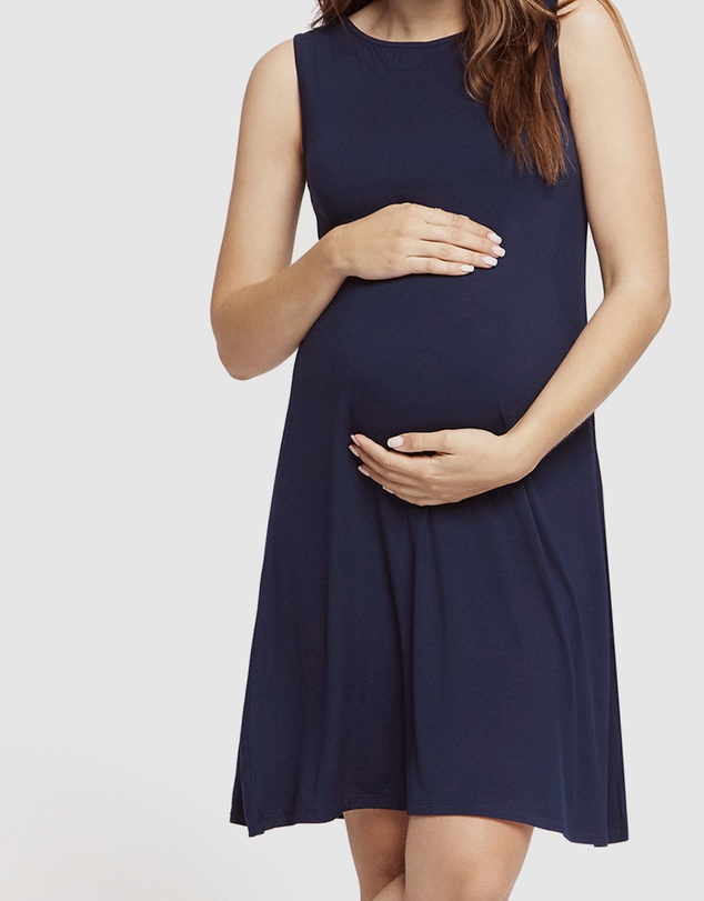 Bamboo Body - Adele Dress