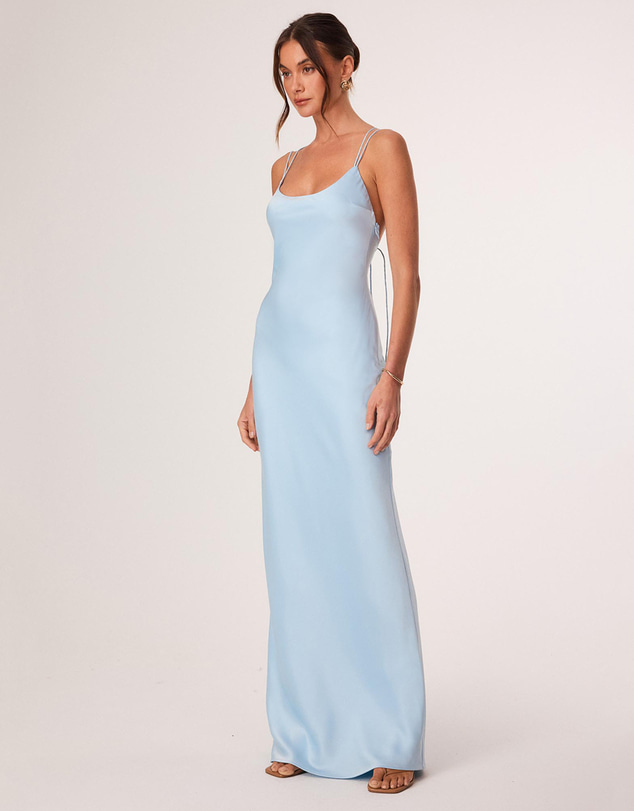 SNDYS - Lillie Maxi Dress