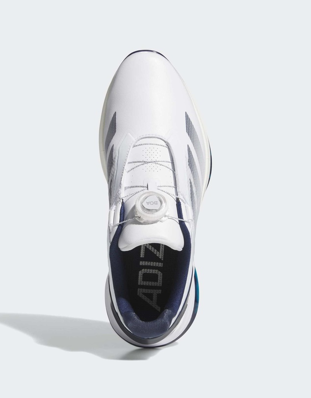 adidas Performance - Adizero Zg Lo Boa Spikeless Golf Shoes Unisex