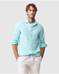 Rodd & Gunn - Coromandel 2 Sports Fit Shirt