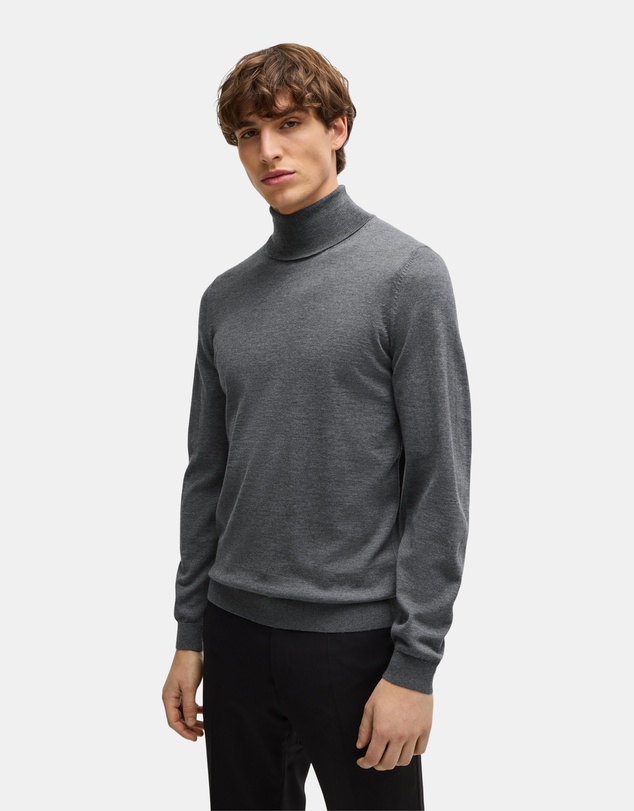 BOSS - Musso Knitwear