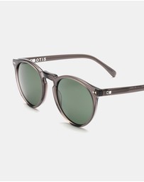 Otis - Omar X - Polarised