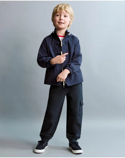 M.N.G - Fcargo Trousers - Babies-Kids