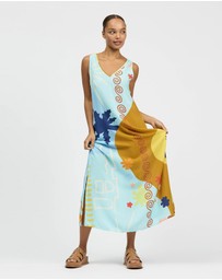 bul - Vida Dress