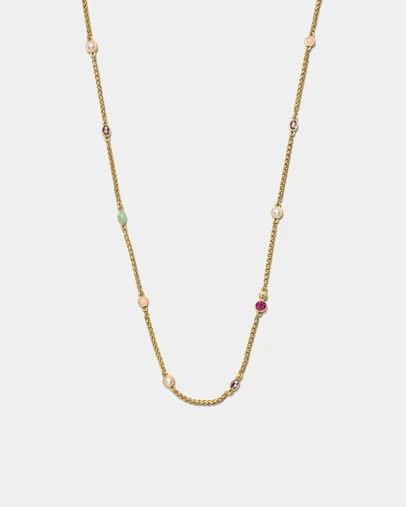MIMCO - Refina Long Necklace