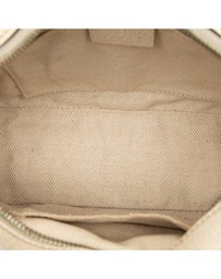 Pre-Loved by Azura Reborn - Pre-Loved Small Tricolor Leather Soho Disco Crossbody