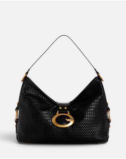 GUESS - Camden Shoulder Bag