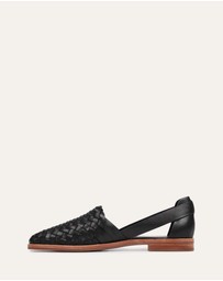 Jo Mercer - Wisdom Casual Flats