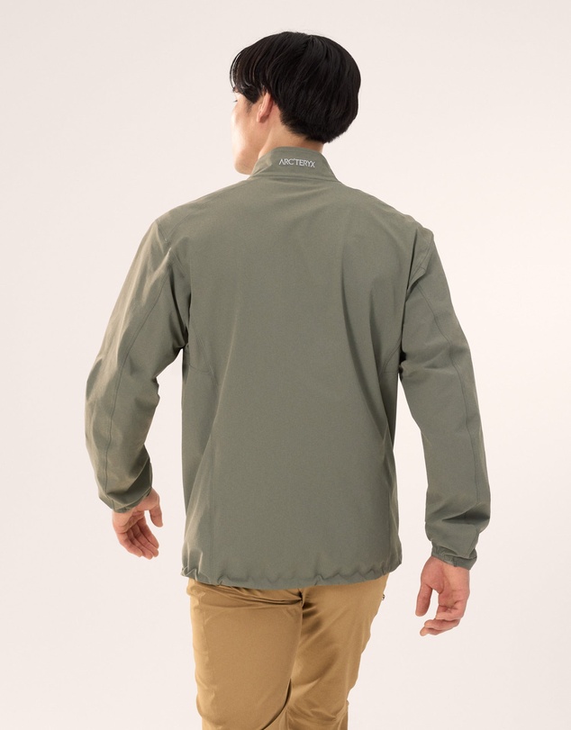 Arc'teryx - Gamma Jacket Men's