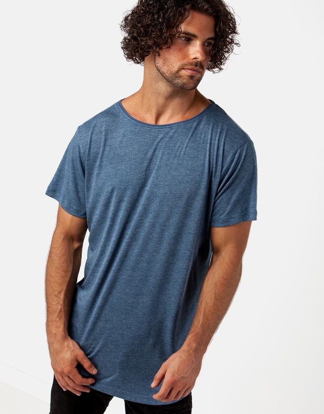 ONEBYONE - Classic Blank Tee