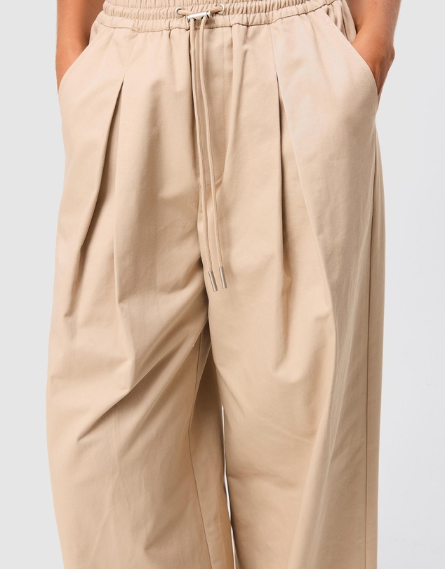 Mossman - Tied Down Pants