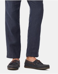 R.M.Williams - Islet Moccasins - Men's