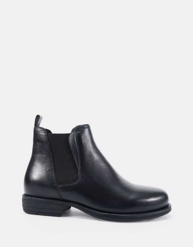 Clarks - Fleur Black