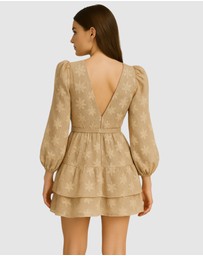 Honey and Beau - Olia Dress