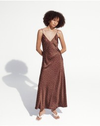 KIVARI - Edie Maxi Dress