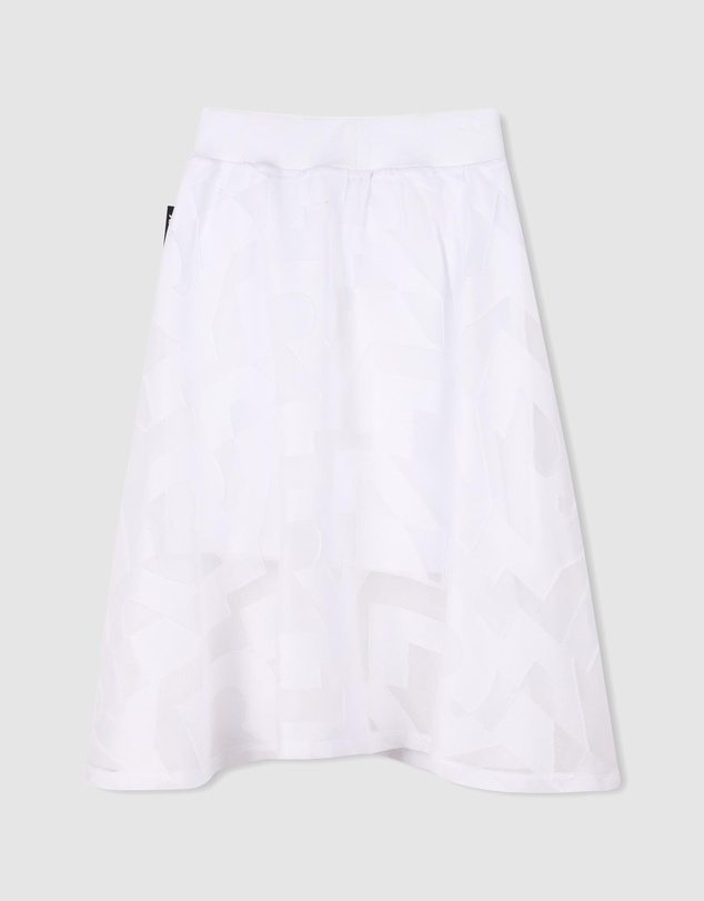 DKNY - Midi Skirt - Kids-Teens