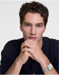Daniel Wellington - Marlon Sterling Linen