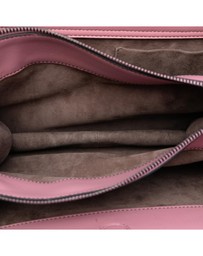 Pre-Loved by Azura Reborn - Pre-Loved Nappa Intrecciato Chain Shoulder Bag