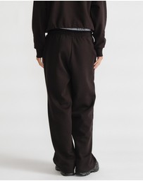 Decjuba - D-Luxe Logo Trackpants