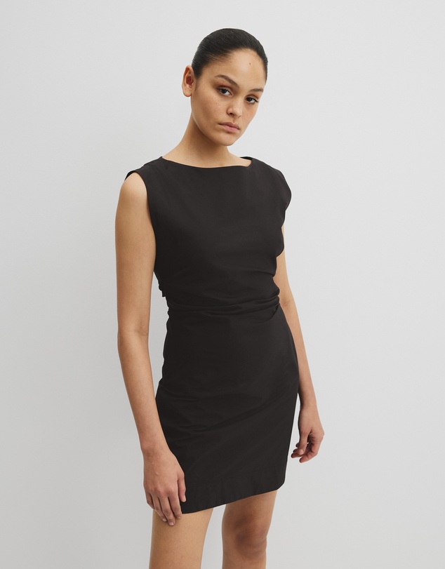 Country Road - Australian Cotton Mini Dress