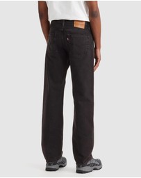 Levi's - 555® Relaxed Straight Jeans