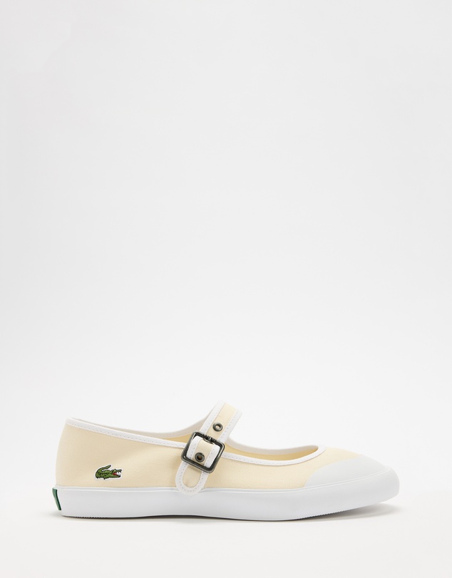 Lacoste - Mary Jane 126 1 SFA - Women's