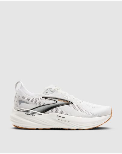 WHITE/GREY/BLACK