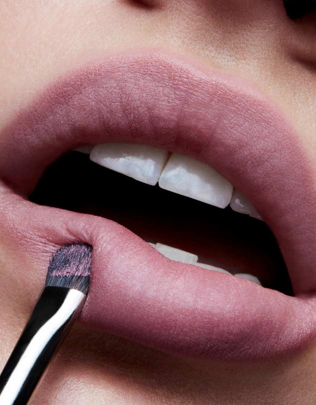 MAC - Powder Kiss Lipstick