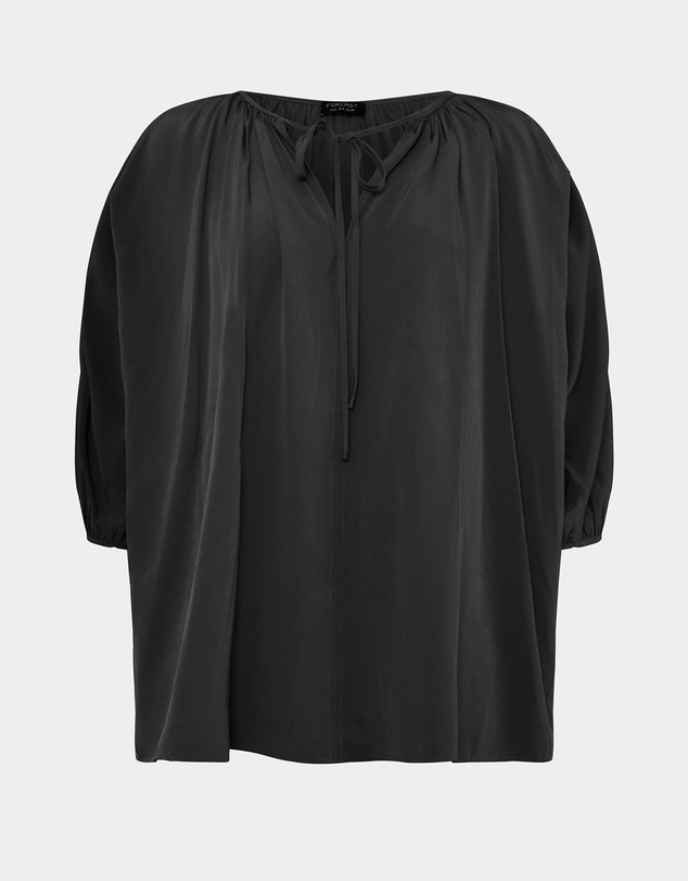 Forcast - Annalia Dolman Sleeve Top