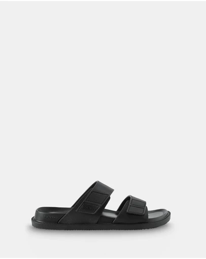 Holster - Solesoother - Black