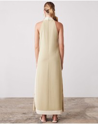 Esmaee - Voyage Maxi Dress