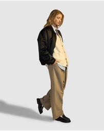 Rollie - Loafer Step Moccasin Shoe