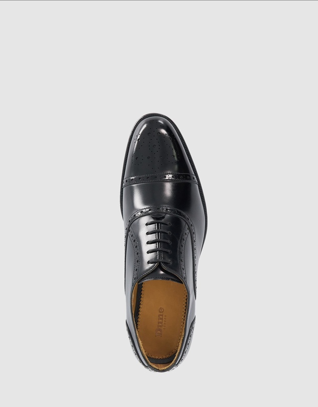 Dune London - Soliders - Black