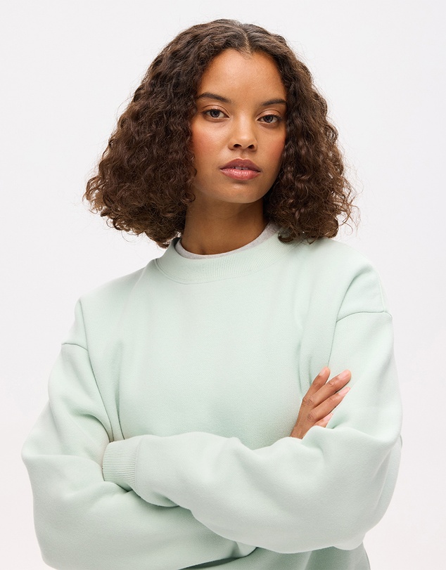 Superdry - Essential Logo Crew Sweat